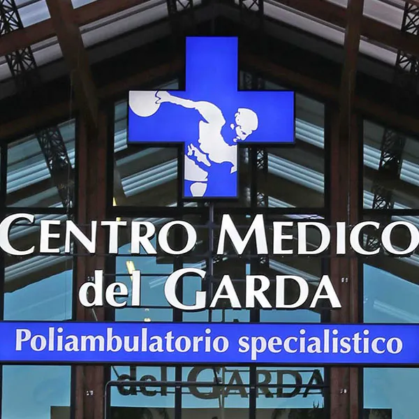 Centro Medico del Garda - Chi Siamo