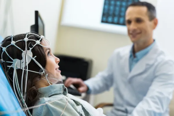 Neurologia visita specialistica - Centro Medico del Garda