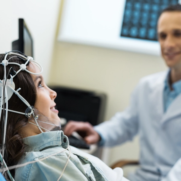 Riabilitazione neurologica - Centro Medico del Garda
