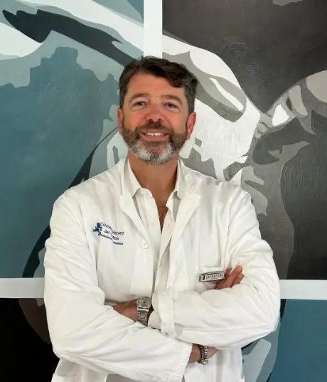 Dott Andrea Zattin - Fisiatra - Centro Medico del Garda