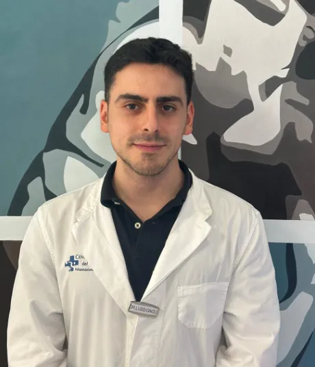 Dott Daniele Lussignoli - Oculista - Centro Medico del Garda