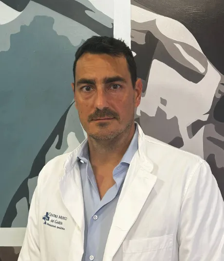 Dott Emanuele Botteri - Chirurgia Generale
