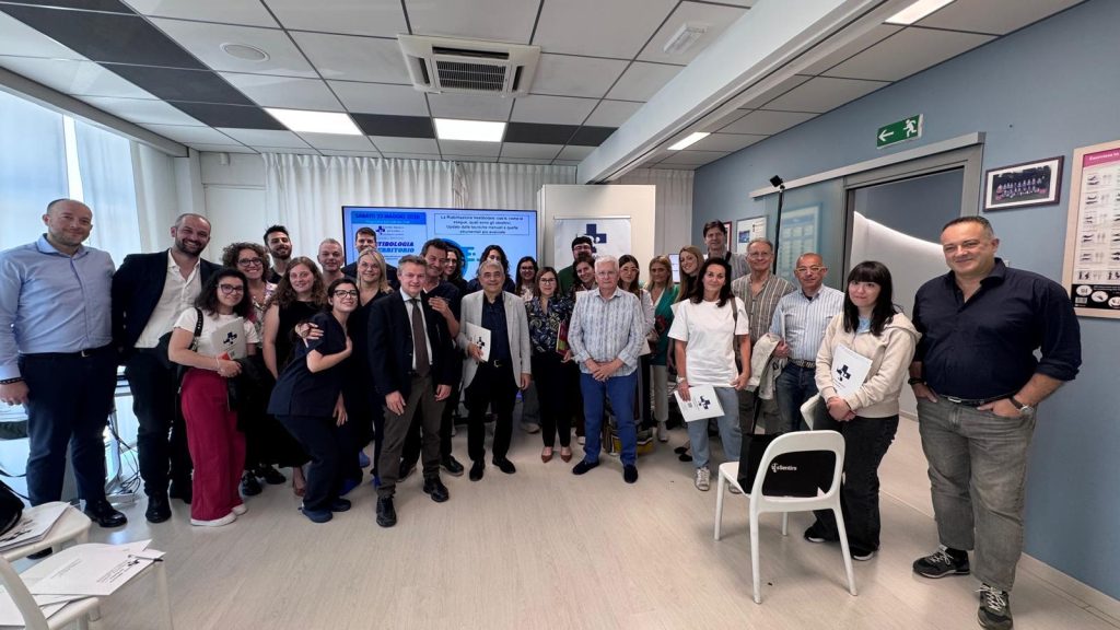 Corso evento 23 maggio 2026 Vestibologia e Territorio - Update sulle moderne Metodiche Diagnostiche e Riabilitative